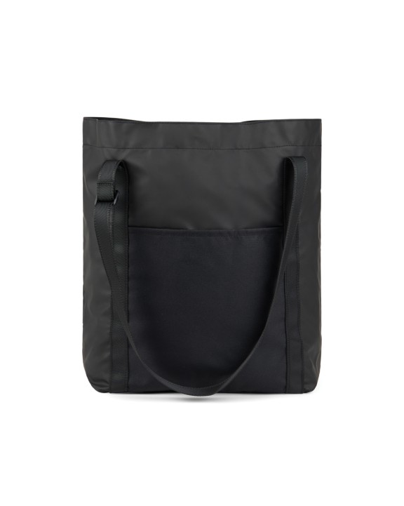 VINGA VINGA Livorno Tragetasche aus GRS recyceltem Polyester Taschen personalisierbar