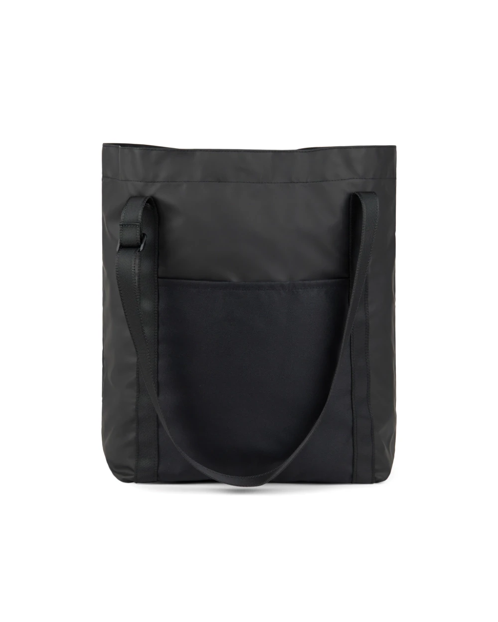 VINGA VINGA Livorno Tragetasche aus GRS recyceltem Polyester Taschen personalisierbar