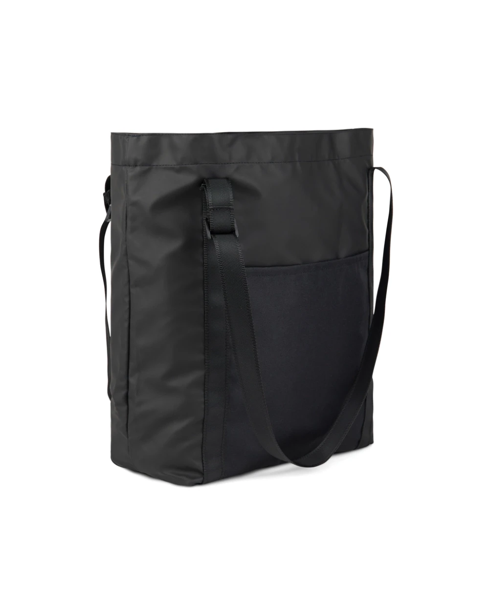 Tassen & Zakken VINGA VINGA Livorno GRS recycled polyester draagtas voor bedrukking &amp; borduring
