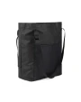 Tassen & Zakken VINGA VINGA Livorno GRS recycled polyester draagtas voor bedrukking &amp; borduring
