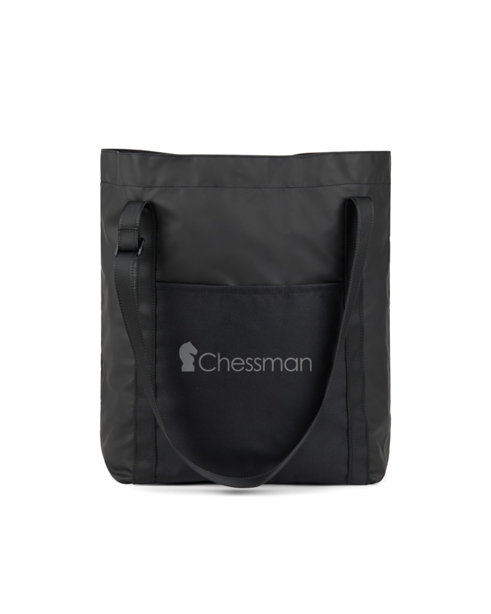 VINGA VINGA Livorno Tragetasche aus GRS recyceltem Polyester Taschen personalisierbar