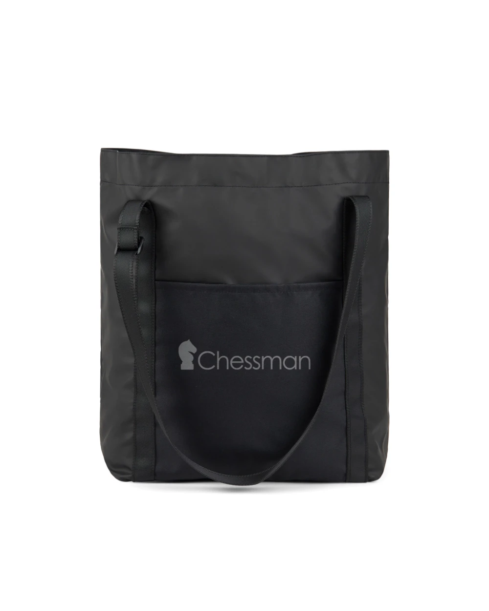 VINGA VINGA Livorno Tragetasche aus GRS recyceltem Polyester Taschen personalisierbar
