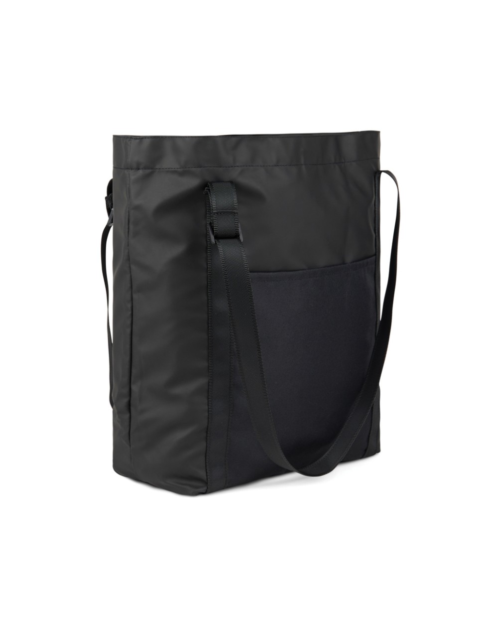 Tassen & Zakken VINGA VINGA Livorno GRS recycled polyester draagtas voor bedrukking &amp; borduring
