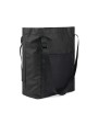 Tassen & Zakken VINGA VINGA Livorno GRS recycled polyester draagtas voor bedrukking &amp; borduring