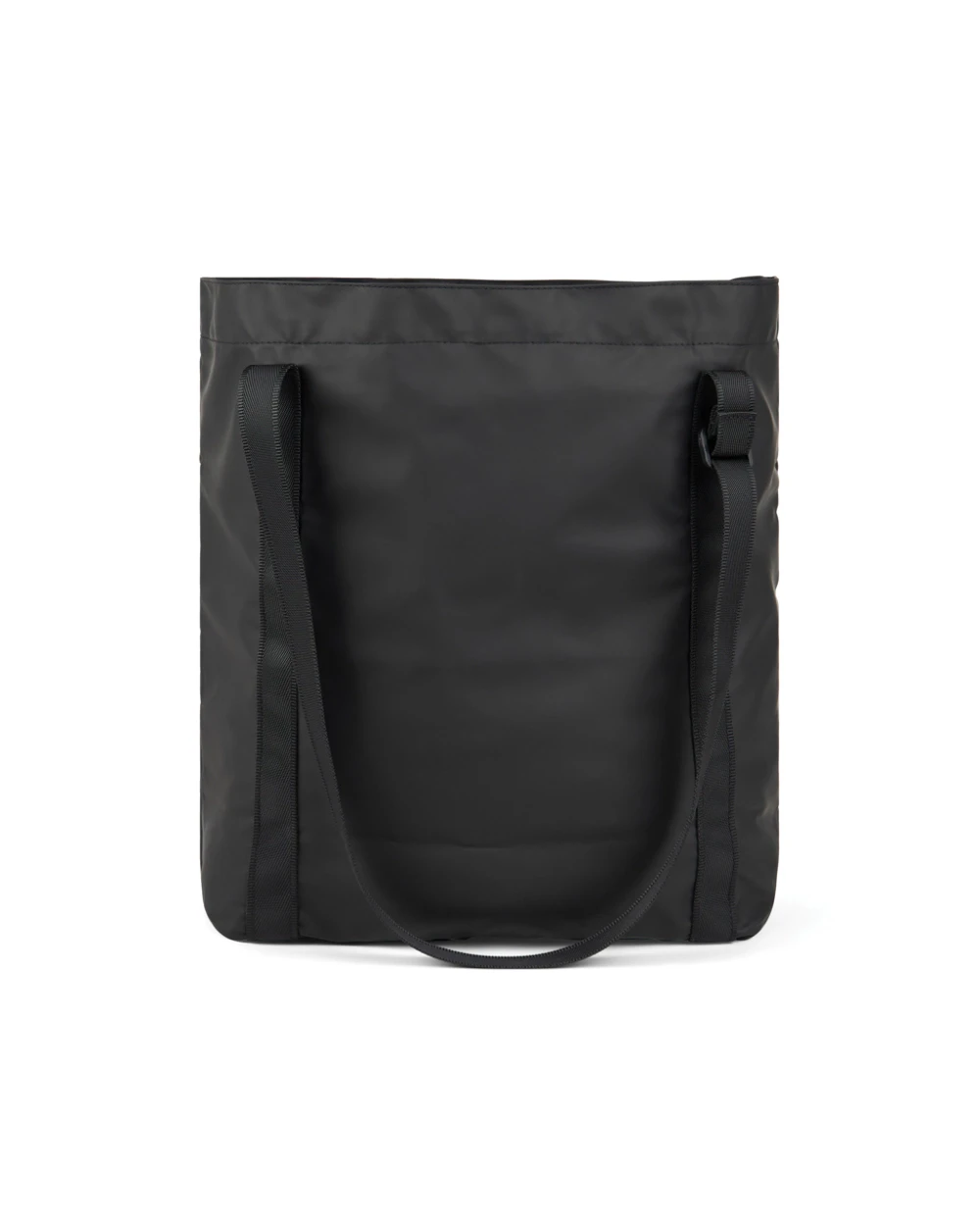 VINGA VINGA Livorno Tragetasche aus GRS recyceltem Polyester Taschen personalisierbar