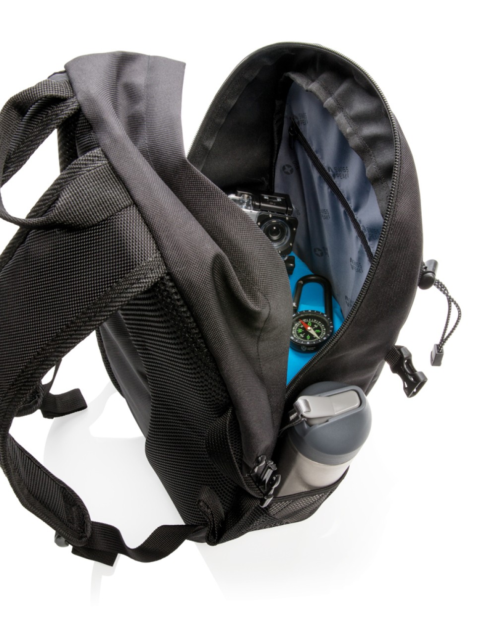 Sacs & Bagagerie personnalisable SWISS PEAK Sac à dos rando