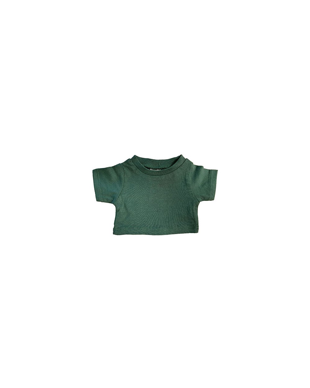 MUMBLES Teddy T-Shirt Werbeprodukte personalisierbar