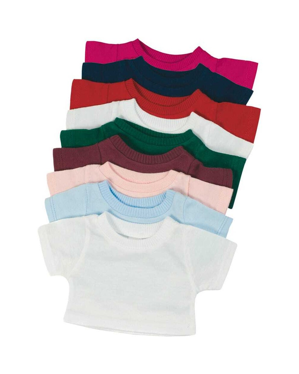 Articles publicitaires personnalisable MUMBLES T-shirt pour peluche