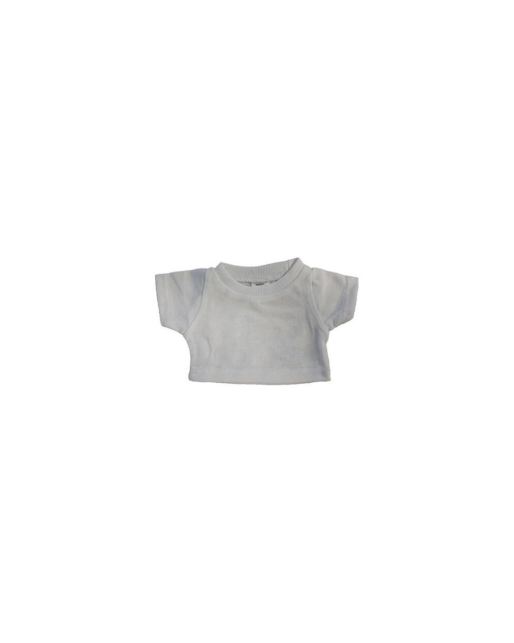 MUMBLES Teddy T-Shirt Werbeprodukte personalisierbar
