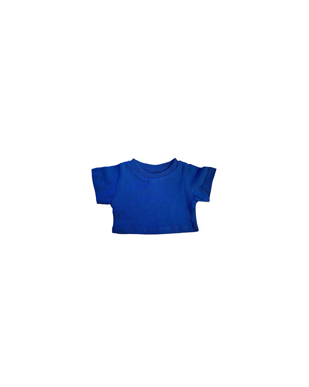 Articles publicitaires personnalisable MUMBLES T-shirt pour peluche