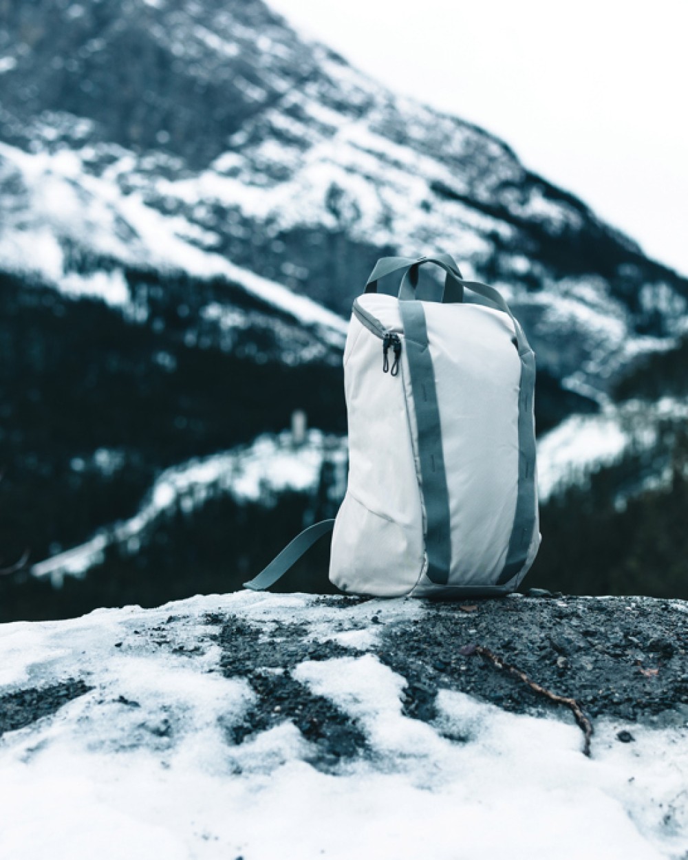 4DO Sienna AWARE™ RPET 14" Everyday Laptop-Rucksack Taschen personalisierbar