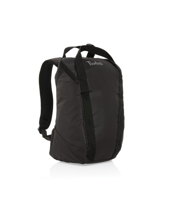 4DO Sienna AWARE™ RPET 14" Everyday Laptop-Rucksack Taschen personalisierbar