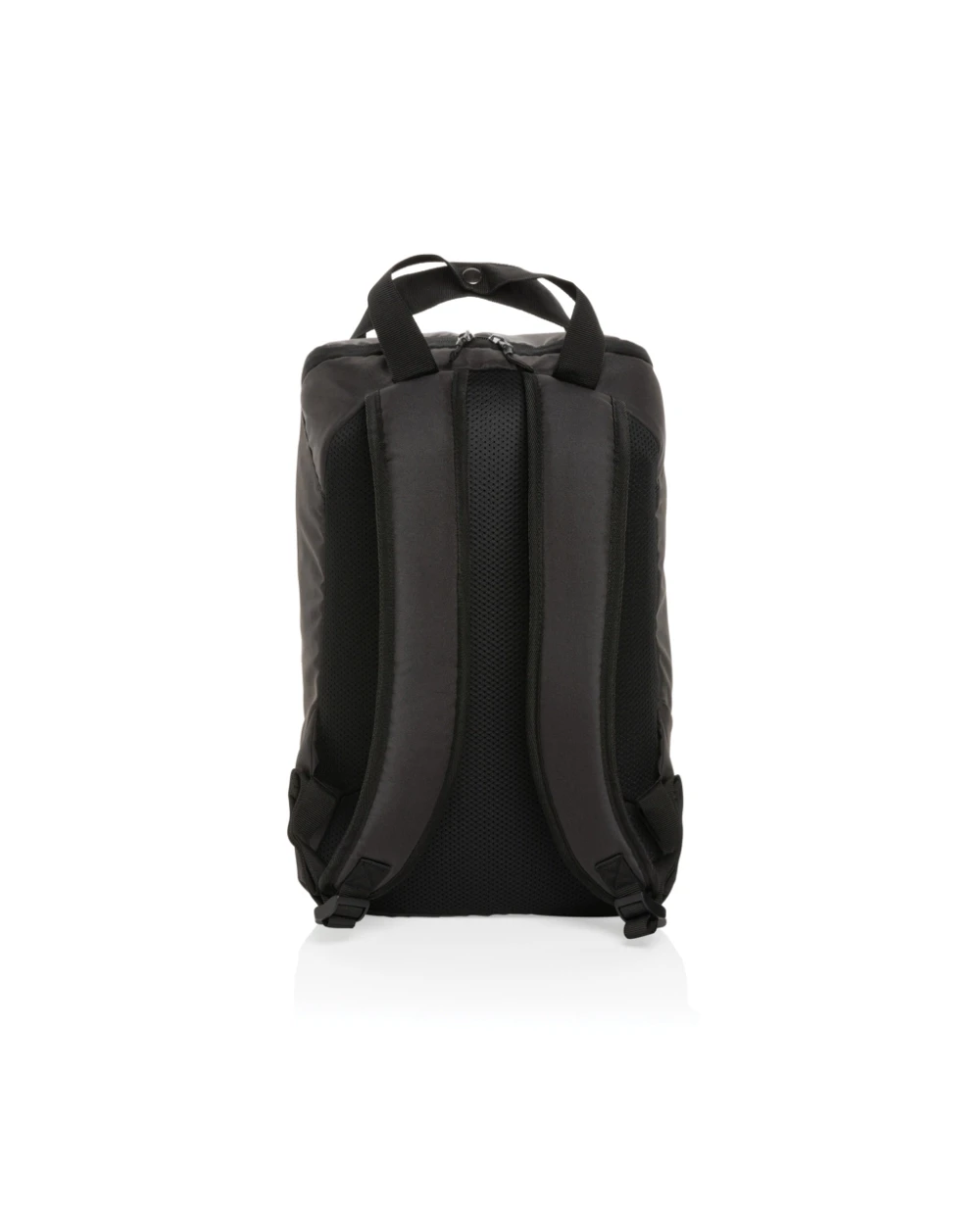 4DO Sienna AWARE™ RPET 14" Everyday Laptop-Rucksack Taschen personalisierbar