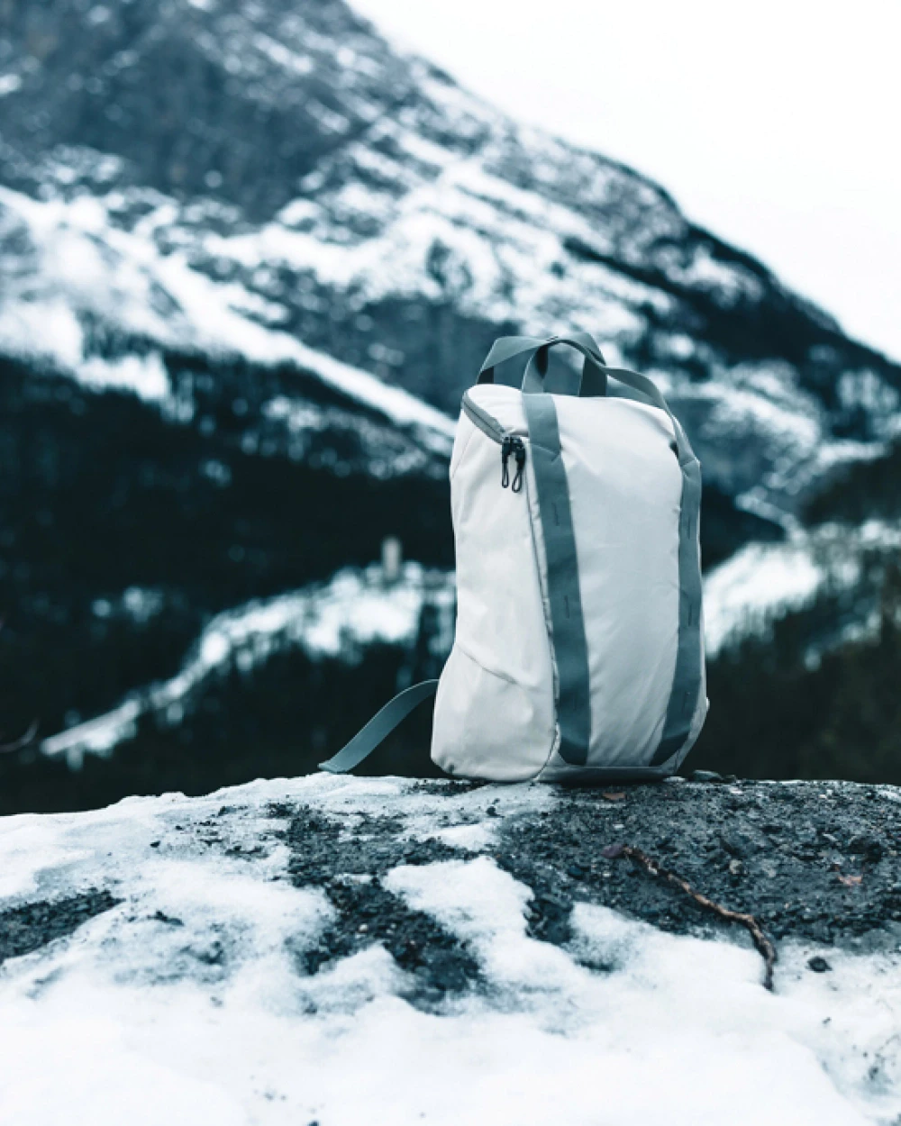 Sacs & Bagagerie personnalisable 4DO Sac à dos pour ordinateur 14'' en rPET AWARE™ Sienna