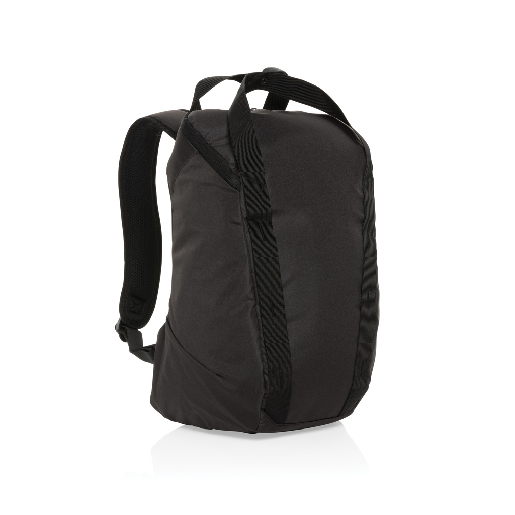 Sacs & Bagagerie personnalisable 4DO Sac à dos pour ordinateur 14'' en rPET AWARE™ Sienna