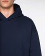 NATIVE SPIRIT Umweltfreundliches Oversize Unisex-Kapuzensweatshirt Sweatshirts personalisierbar