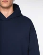 Sweaters & hoodies NATIVE SPIRIT Ecologische uniseks oversized sweater met capuchon voor bedrukking &amp; borduring