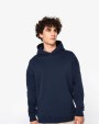 Sweaters & hoodies NATIVE SPIRIT Ecologische uniseks oversized sweater met capuchon voor bedrukking &amp; borduring