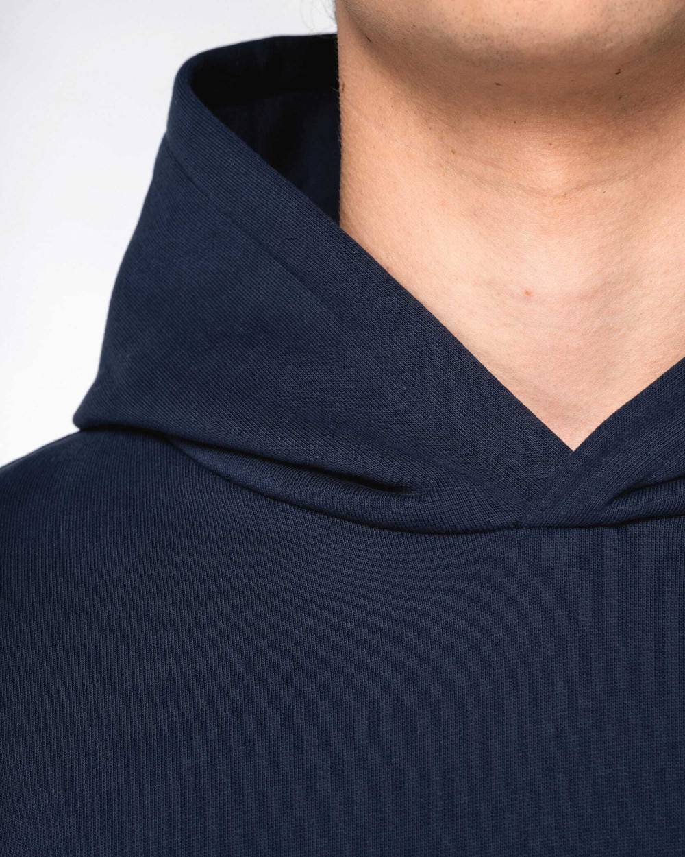 Sweat-shirts personnalisable NATIVE SPIRIT Sweat-shirt écoresponsable à capuche oversize unisexe