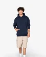 Sweaters & hoodies NATIVE SPIRIT Ecologische uniseks oversized sweater met capuchon voor bedrukking &amp; borduring