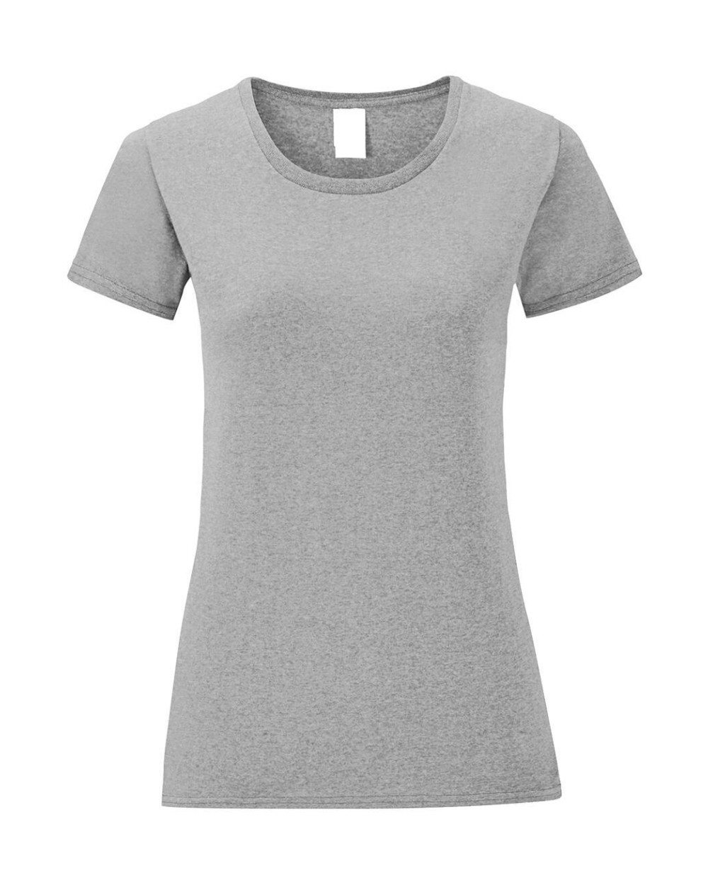 T-Shirts personnalisable FOL T-shirt femme Iconic-T
