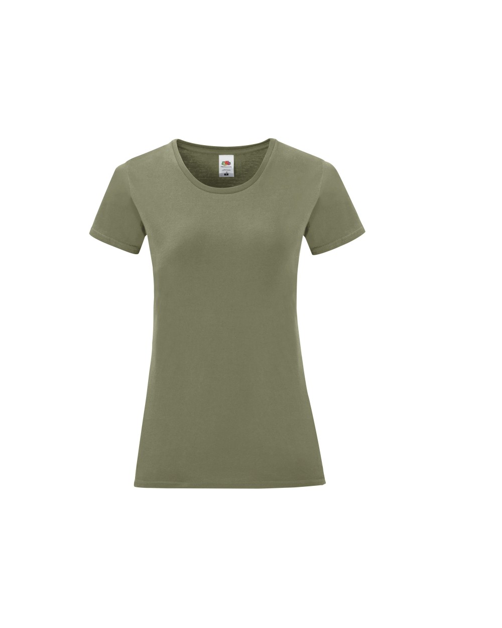 FOL Iconic Damen T-Shirt T-Shirts personalisierbar