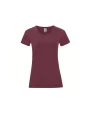 T-Shirts personnalisable FOL T-shirt femme Iconic-T