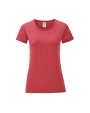 T-Shirts personnalisable FOL T-shirt femme Iconic-T