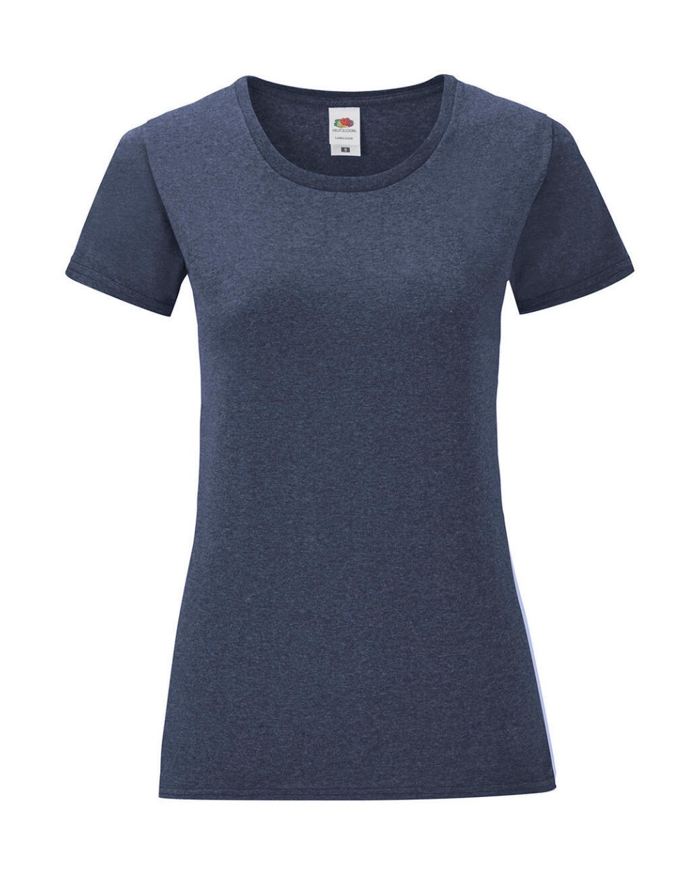 T-shirts FOL Iconic-T Ladies' T-shirt voor bedrukking &amp; borduring