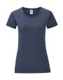 T-Shirts personnalisable FOL T-shirt femme Iconic-T