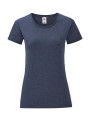 FOL T-shirt femme Iconic-T /api/colors/dbf83c14-5b21-4864-ac03-8aa8b511f3e5 personnalisable