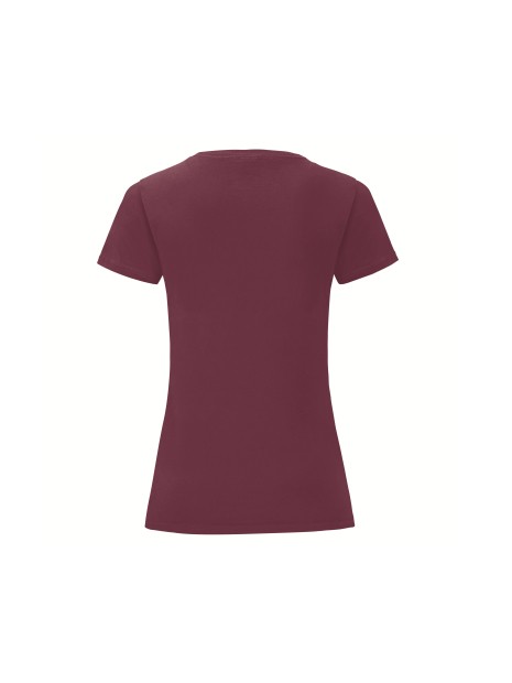 FOL T-shirt femme Iconic-T /api/colors/86185b65-5340-41c9-bb92-4d29c8ef7554 personnalisable