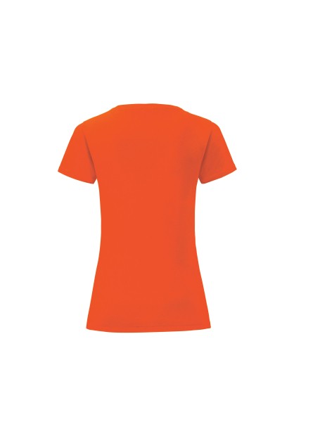 FOL T-shirt femme Iconic-T /api/colors/d8bd03b3-a5dd-490e-8e76-e3024cccd3fb personnalisable
