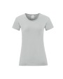 T-shirts FOL Iconic-T Ladies' T-shirt voor bedrukking &amp; borduring