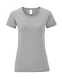 FOL Iconic Damen T-Shirt T-Shirts personalisierbar