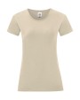 T-Shirts personnalisable FOL T-shirt femme Iconic-T