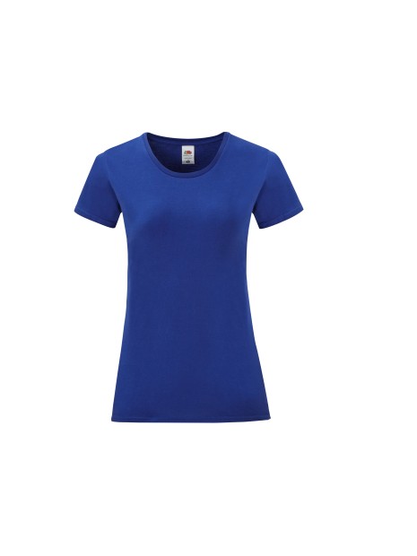 FOL T-shirt femme Iconic-T /api/colors/5fec909d-2124-498d-9b0c-c45f814db55e personnalisable