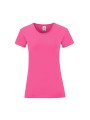 FOL T-shirt femme Iconic-T /api/colors/0327c765-dd20-409c-911d-31f7a9b4c2f5 personnalisable