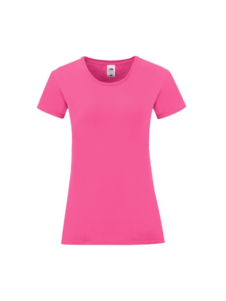 FOL T-shirt femme Iconic-T /api/colors/0327c765-dd20-409c-911d-31f7a9b4c2f5 personnalisable