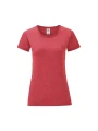 FOL T-shirt femme Iconic-T /api/colors/47665b36-928d-4840-8b19-1cd31031b84f personnalisable