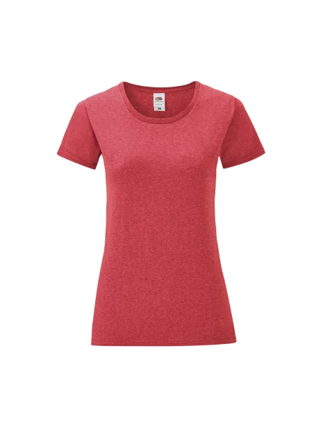 FOL T-shirt femme Iconic-T /api/colors/47665b36-928d-4840-8b19-1cd31031b84f personnalisable