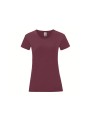 FOL T-shirt femme Iconic-T /api/colors/86185b65-5340-41c9-bb92-4d29c8ef7554 personnalisable