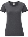 FOL T-shirt femme Iconic-T /api/colors/13bc2f29-d655-4a06-bea6-a90be74b1999 personnalisable