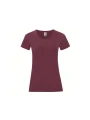 FOL T-shirt femme Iconic-T /api/colors/86185b65-5340-41c9-bb92-4d29c8ef7554 personnalisable