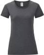 T-Shirts personnalisable FOL T-shirt femme Iconic-T