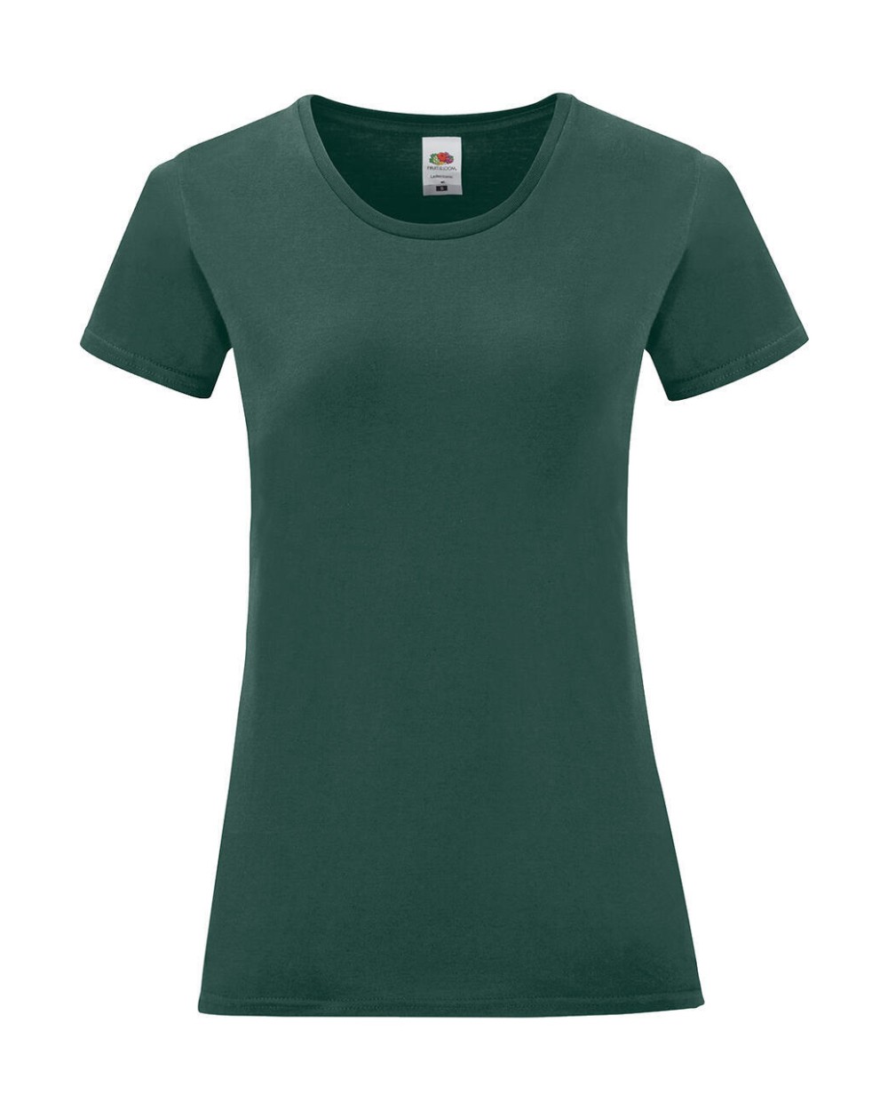 T-Shirts personnalisable FOL T-shirt femme Iconic-T