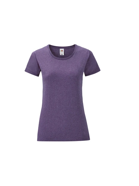 FOL T-shirt femme Iconic-T /api/colors/5e76527a-0018-4456-92fe-d2db6748a6a9 personnalisable