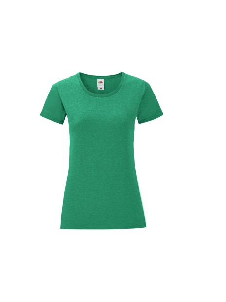 FOL T-shirt femme Iconic-T /api/colors/e5195cdd-5272-49b3-a836-d22f97e1e4cb personnalisable