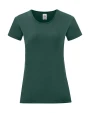 T-Shirts personnalisable FOL T-shirt femme Iconic-T
