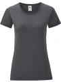 FOL T-shirt femme Iconic-T /api/colors/13bc2f29-d655-4a06-bea6-a90be74b1999 personnalisable